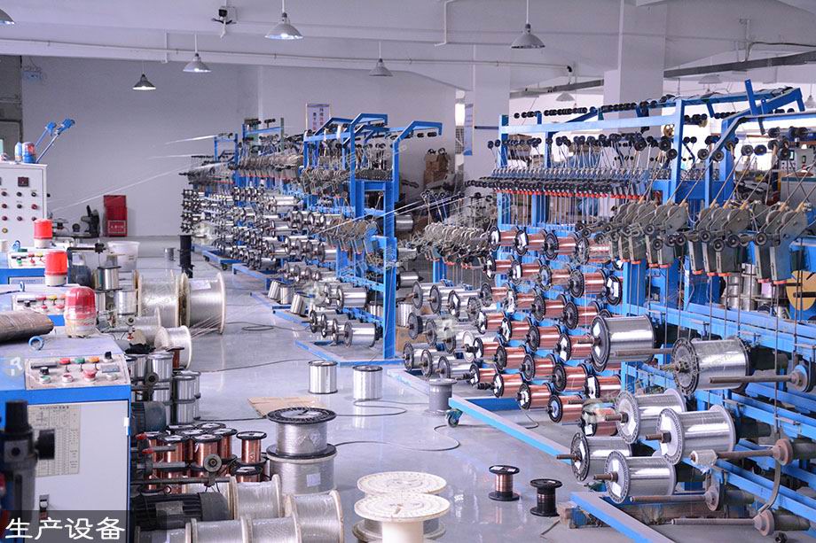 拉斯维加斯3499电缆生产铜绞机设备